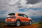 Volkswagen T-Cross 250 TSI Highline 2019 года (LA)